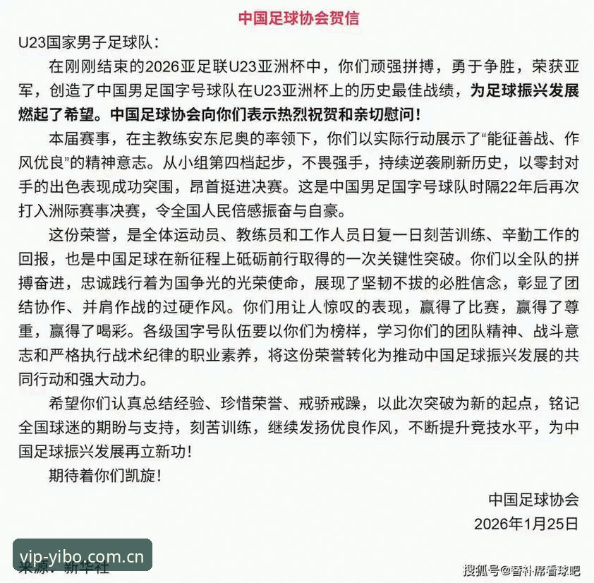 资深用户深度解读：从足协第三批禁足名单看中国足球的沉痛教训，亿博体育平台注册必备观赛指南