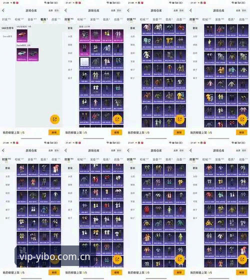 亿博体育手机版 揭秘亿博体育手机版:实战派玩家的高效竞技工具